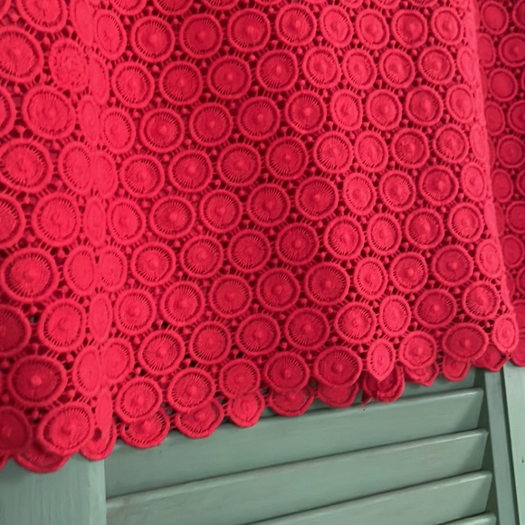 Beautiful Cynthia Rowley Pencil Skirt - Picture 4 of 8